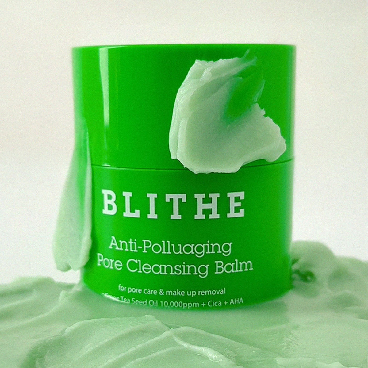 [BLITHE] Blithe Anti-pollution Aging Pore Cleansing Balm 50ml