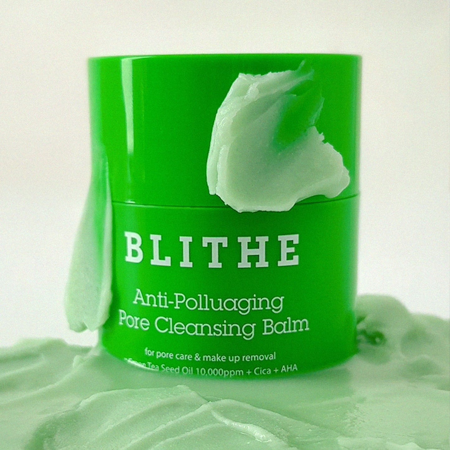 [BLITHE] Blithe Anti-pollution Aging Pore Cleansing Balm 50ml