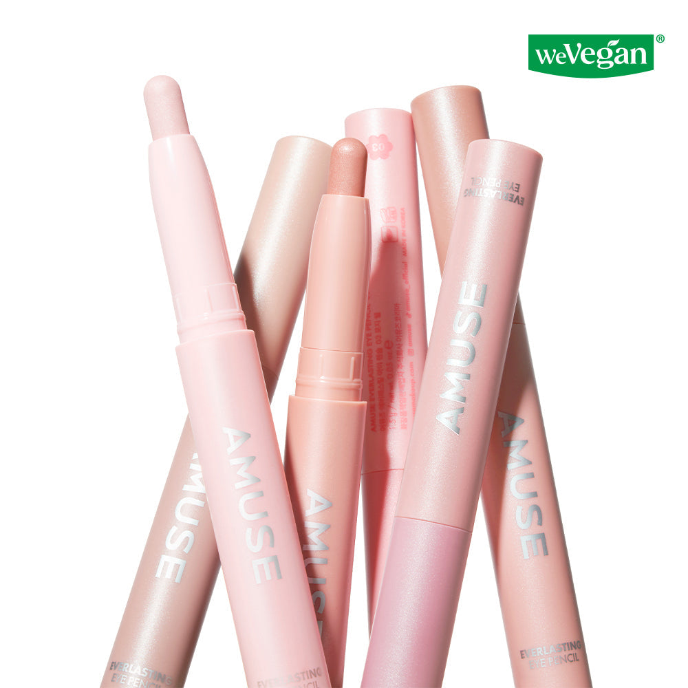 [Amuse] Amuse Everlasting Eye Pencil 6 types