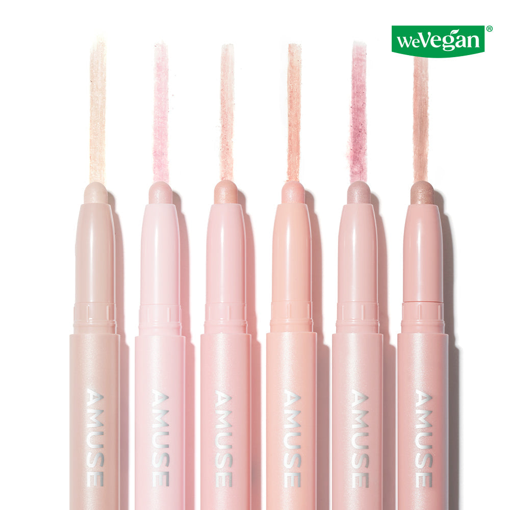 [Amuse] Amuse Everlasting Eye Pencil 6 types