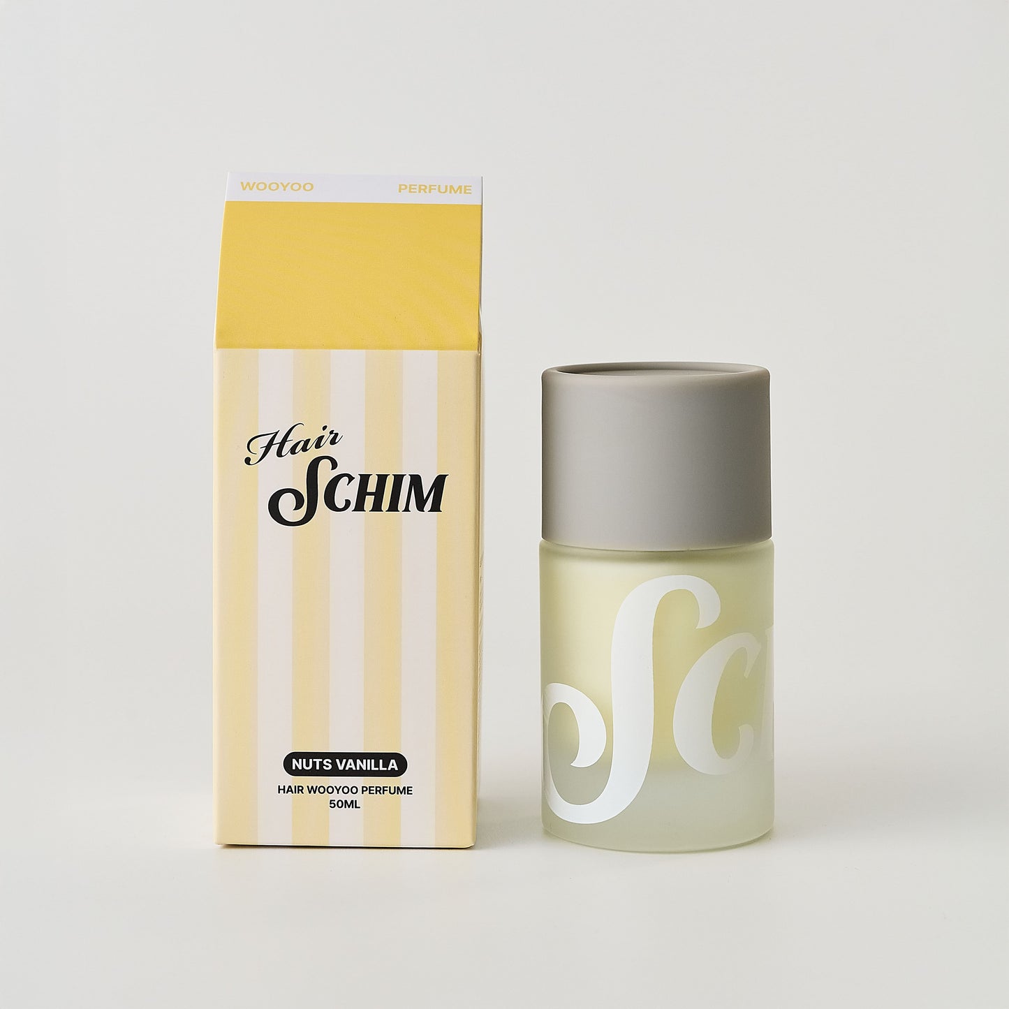 [SCHIM] Grazing Hair Milk Perfume 50ml Special (+Scrunch) / Choose 1 of 5 items