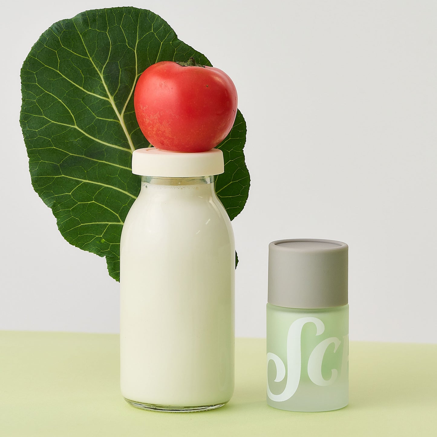 [SCHIM] Grazing Hair Milk Perfume 50ml Special (+Scrunch) / Choose 1 of 5 items