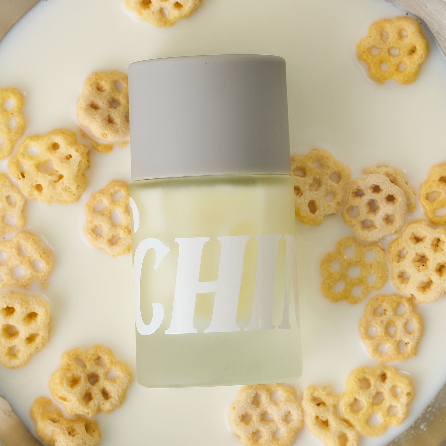 [SCHIM] Grazing Hair Milk Perfume 50ml Special (+Scrunch) / Choose 1 of 5 items