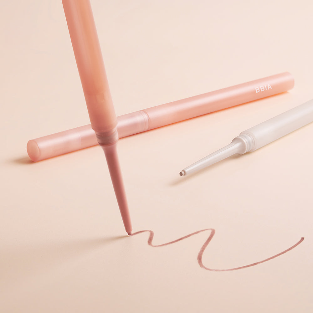 [BBIA] BBIA Nudi Slim Eyeliner 9 Typen (geplant/Einzelartikel)