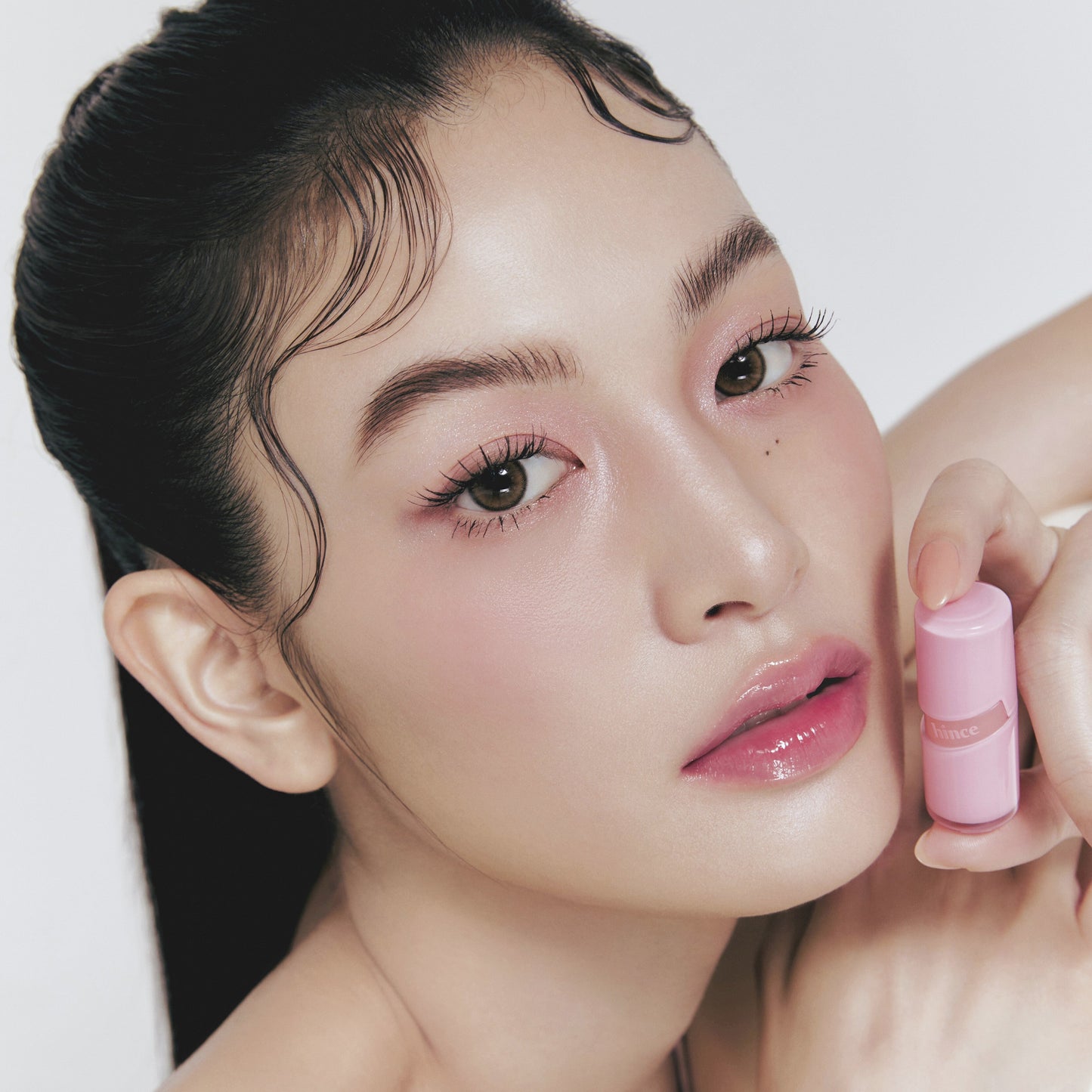 [Hince] Hince Low Glow Gel Tint Mini 12 Colors