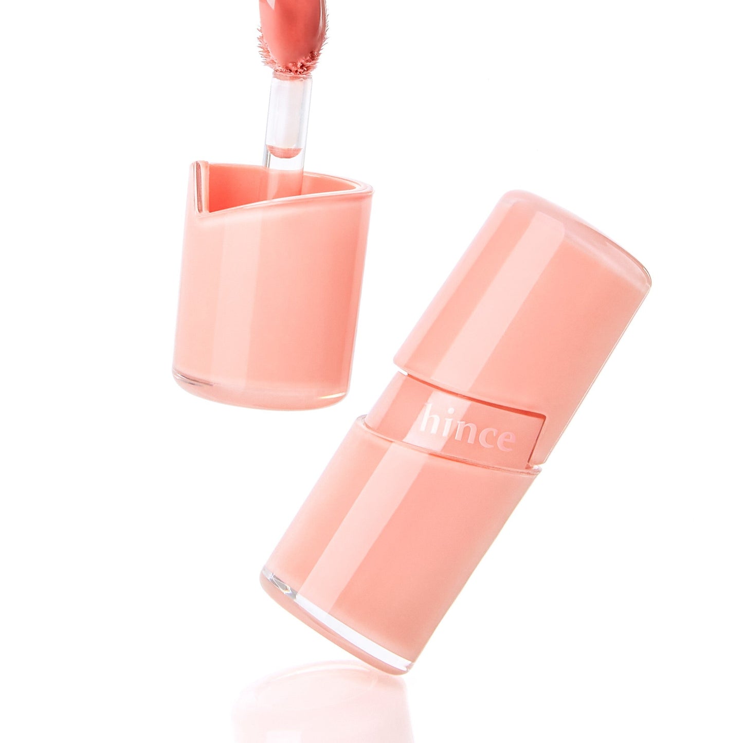 [Hince] Hince Low Glow Gel Tint Mini 12 Colors