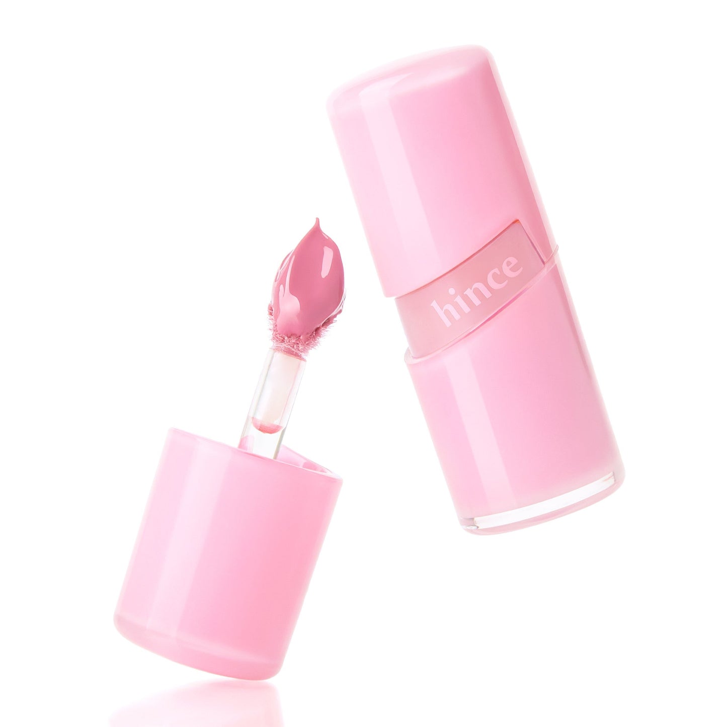[Hince] Hince Low Glow Gel Tint Mini 12 Colors