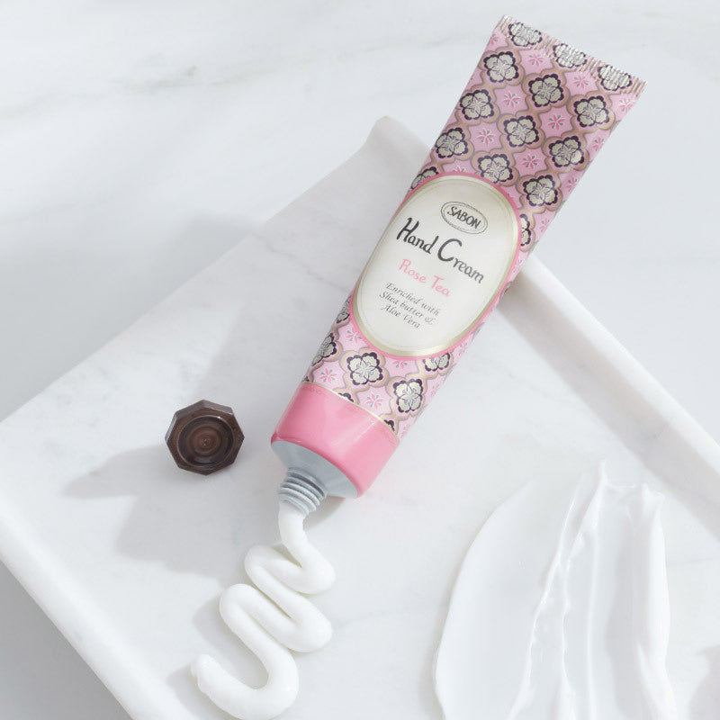 [SABON] Sabon Butter Hand Cream 75ml (Choose 1 of 4 types)