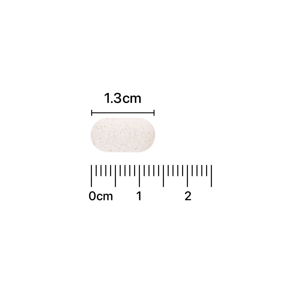 [Canteen9] Canteen Nine Surfer Day, Snow 90 tablets (1 month supply/UV care)