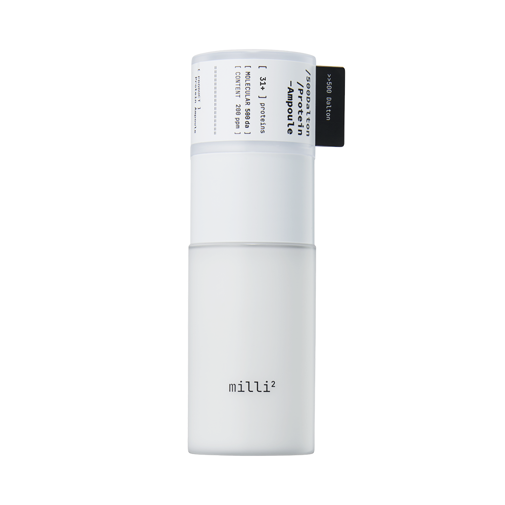 [MILLIMILLI] Milli Milli 500 Dalton Ampoule Protéique 30 ml