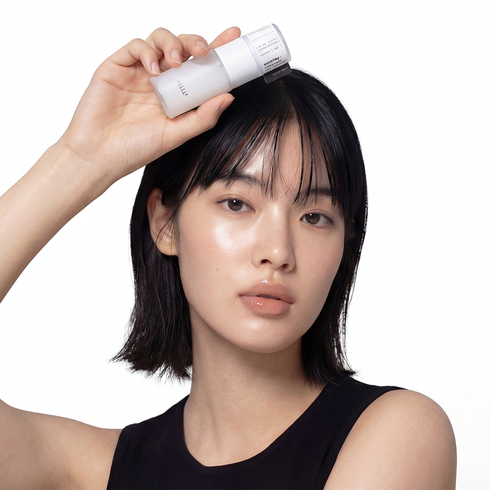 [MILLIMILLI] Milli Milli 500 Dalton Ampoule Protéique 30 ml