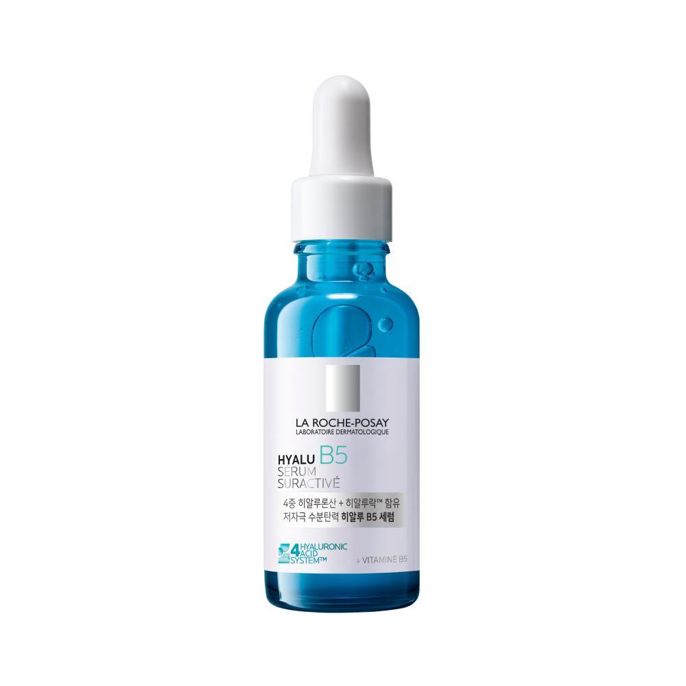 [LAROCHEPOSAY] La Roche-Posay Hyalur B5 Moisture Elasticity Serum 30ml