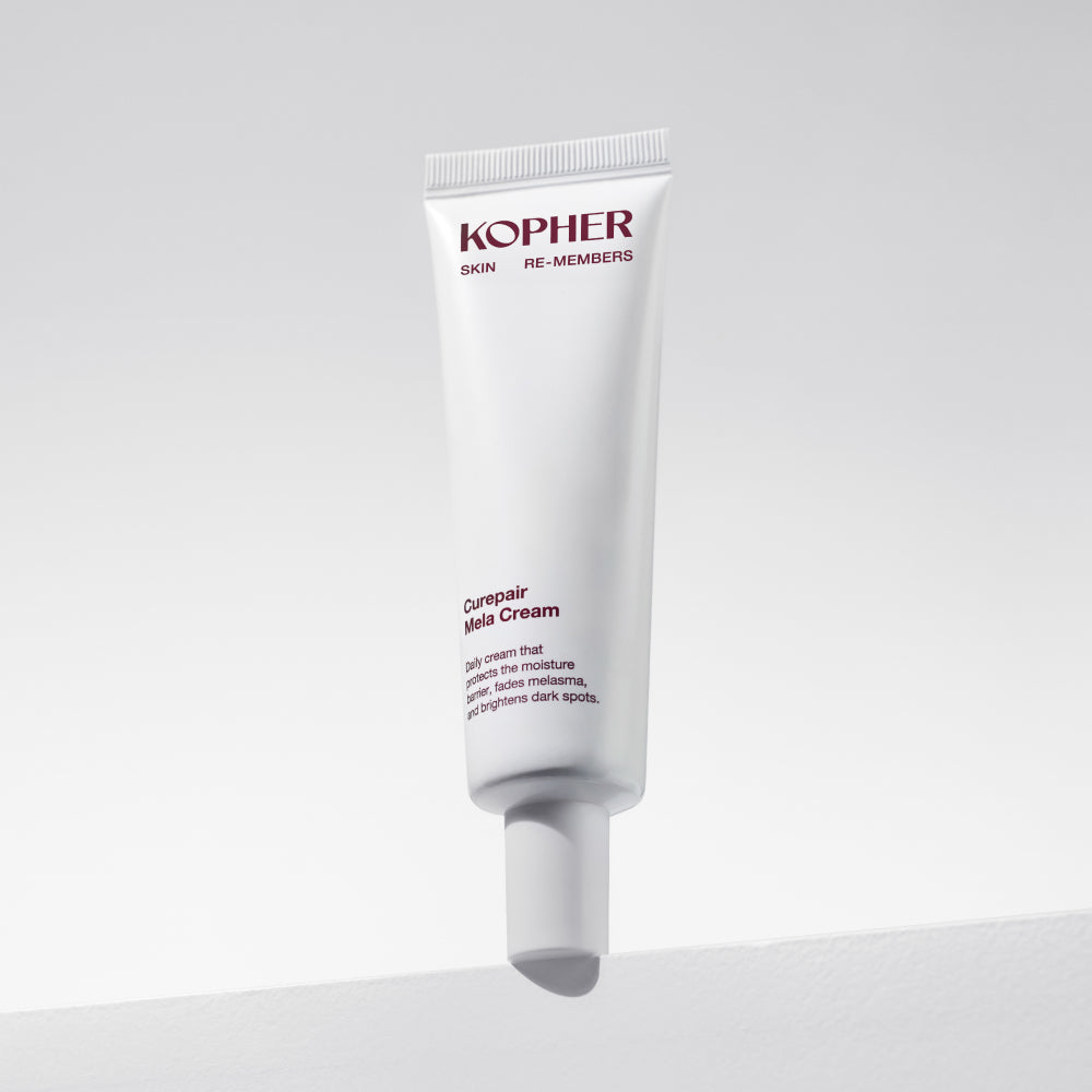[Kopher] Koper Curipair Mela Cream 21ml Special (+4ml)
