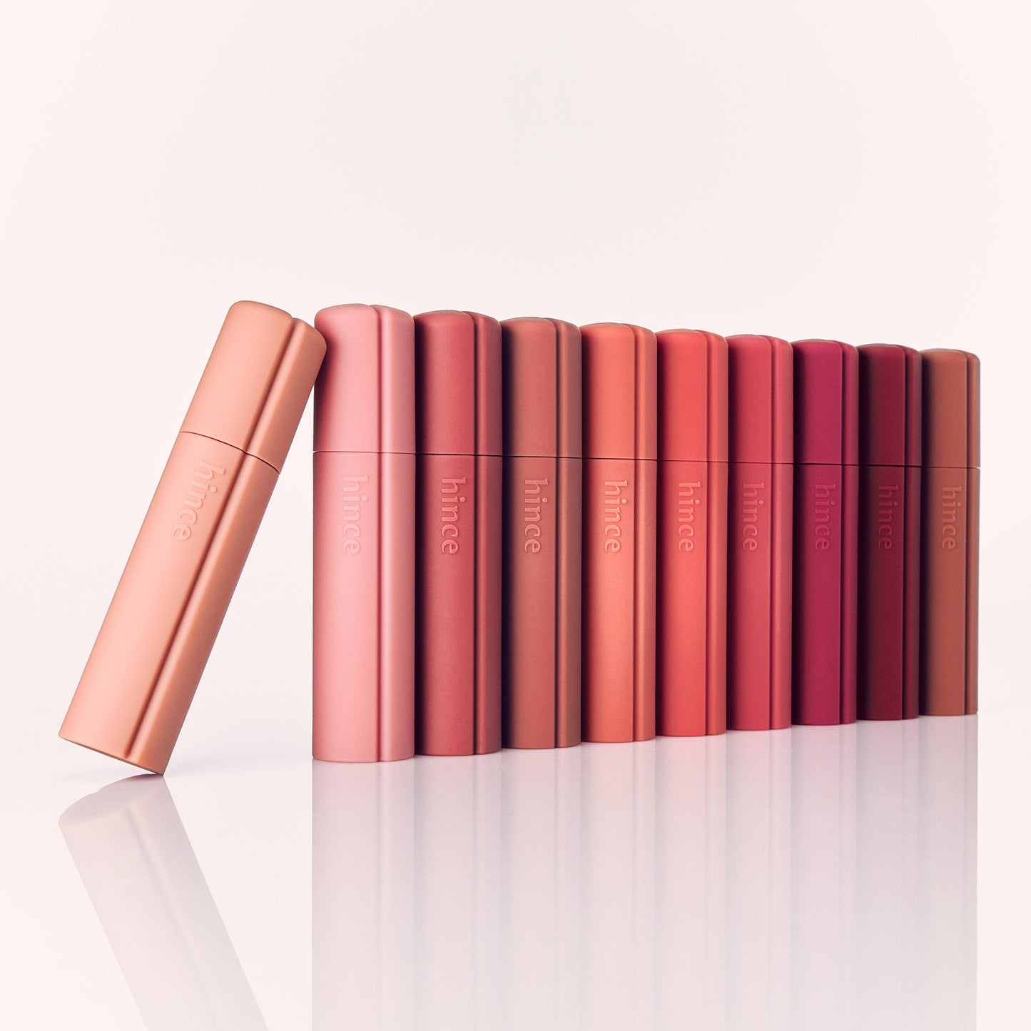 [Hince] Hins Nubler Tint 10 Colors Limited Edition