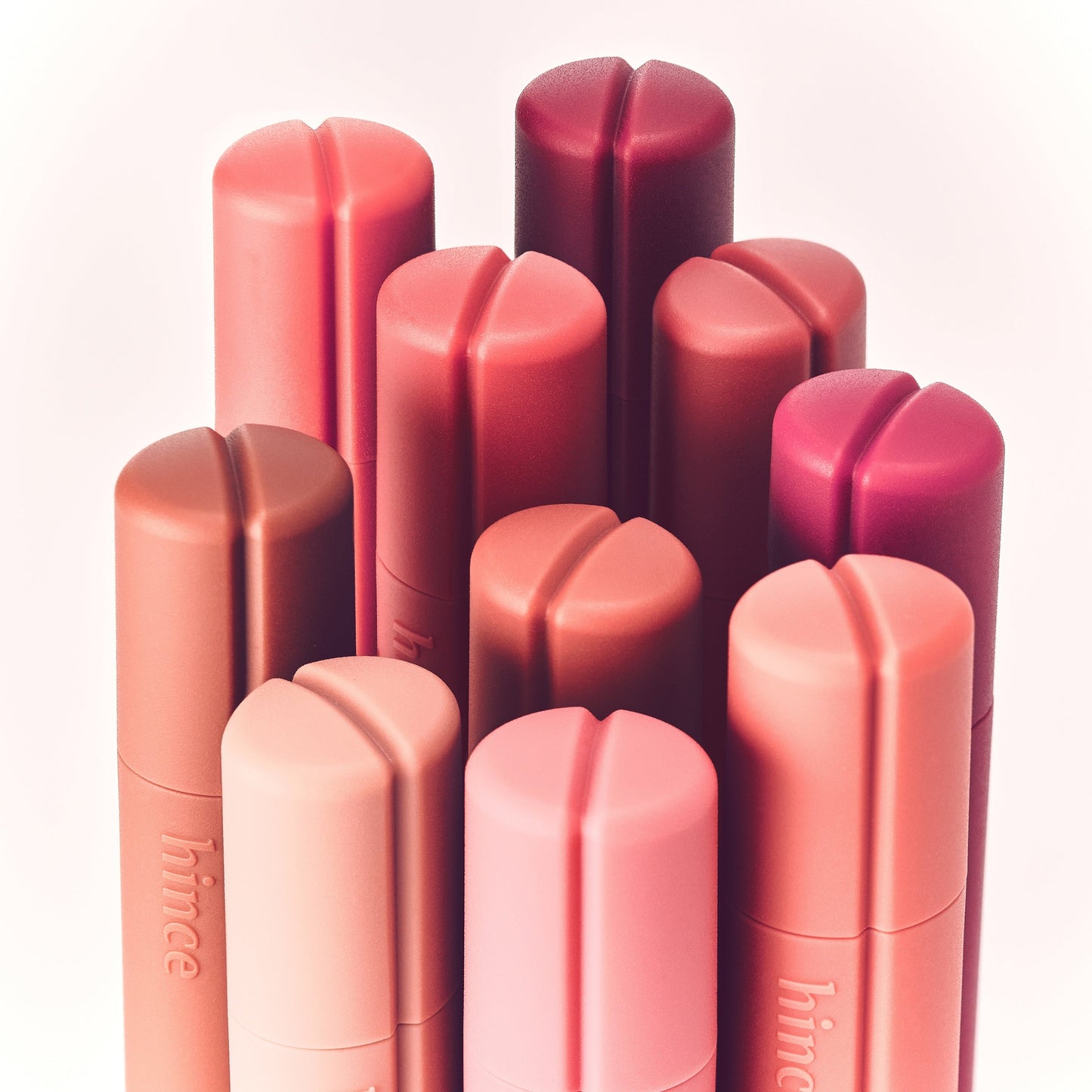 [Hince] Hins Nubler Tint 10 Colors Limited Edition