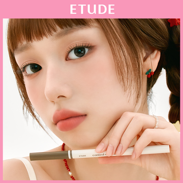 [Etude] Etude Control Slide Brow Single Item/Giveaway Plan (+Dual Brow Tool & Mangom Cap Holder)