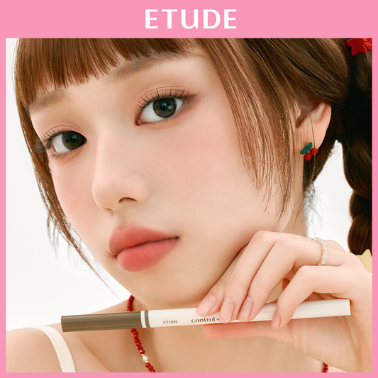 [Etude] Etude Control Slide Brow Single Item/Giveaway Plan (+Dual Brow Tool & Mangom Cap Holder)