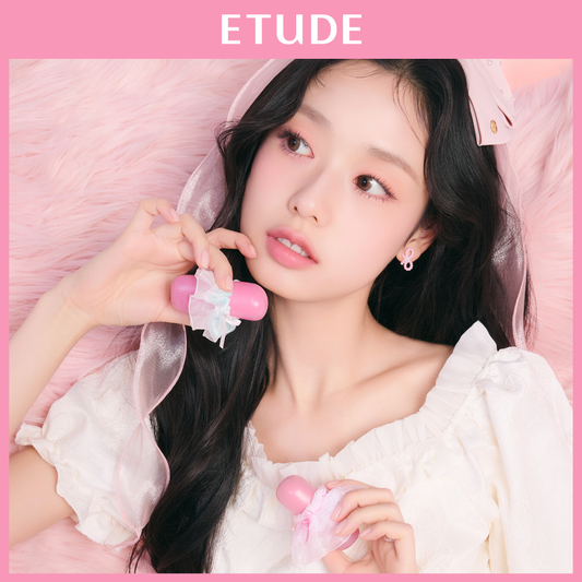 [Etude] Etude Cozy Fixing Tint (Single Item/Special) 17 Colors