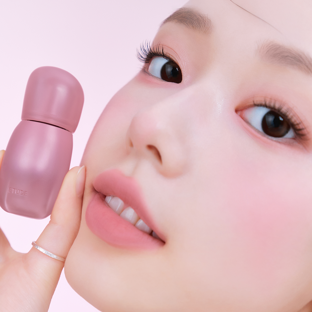 [Etude] Etude Cozy Fixing Tint (Special Set) 17 Colors