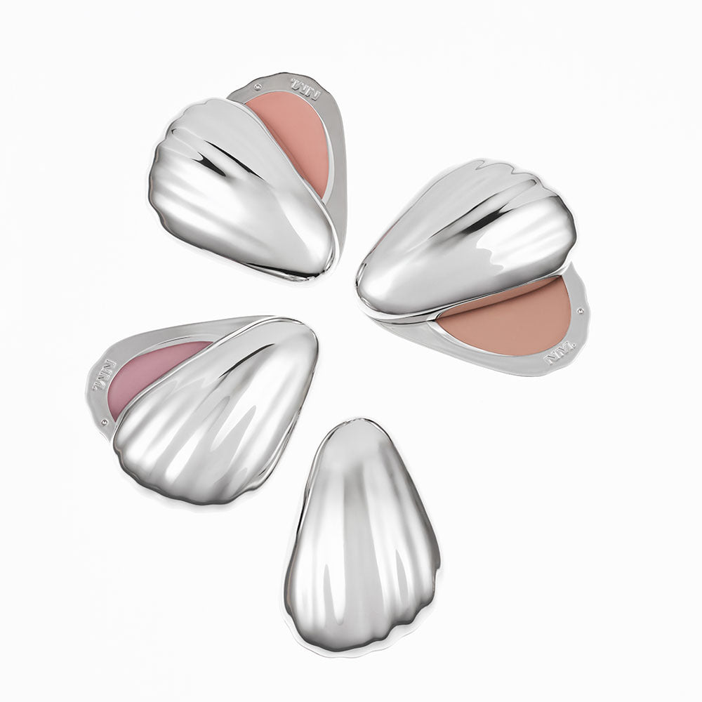 [NAMING] Naming Blurry Cheek Balm 4colors
