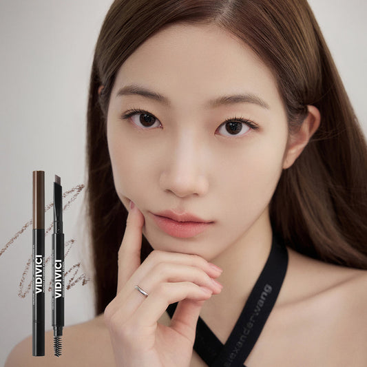 [VIDIVICI] BD Beach Perfect Eyebrow Pencil 3 types