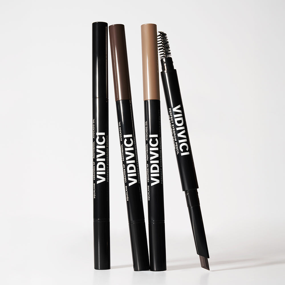 [VIDIVICI] BD Beach Perfect Eyebrow Pencil 3 types