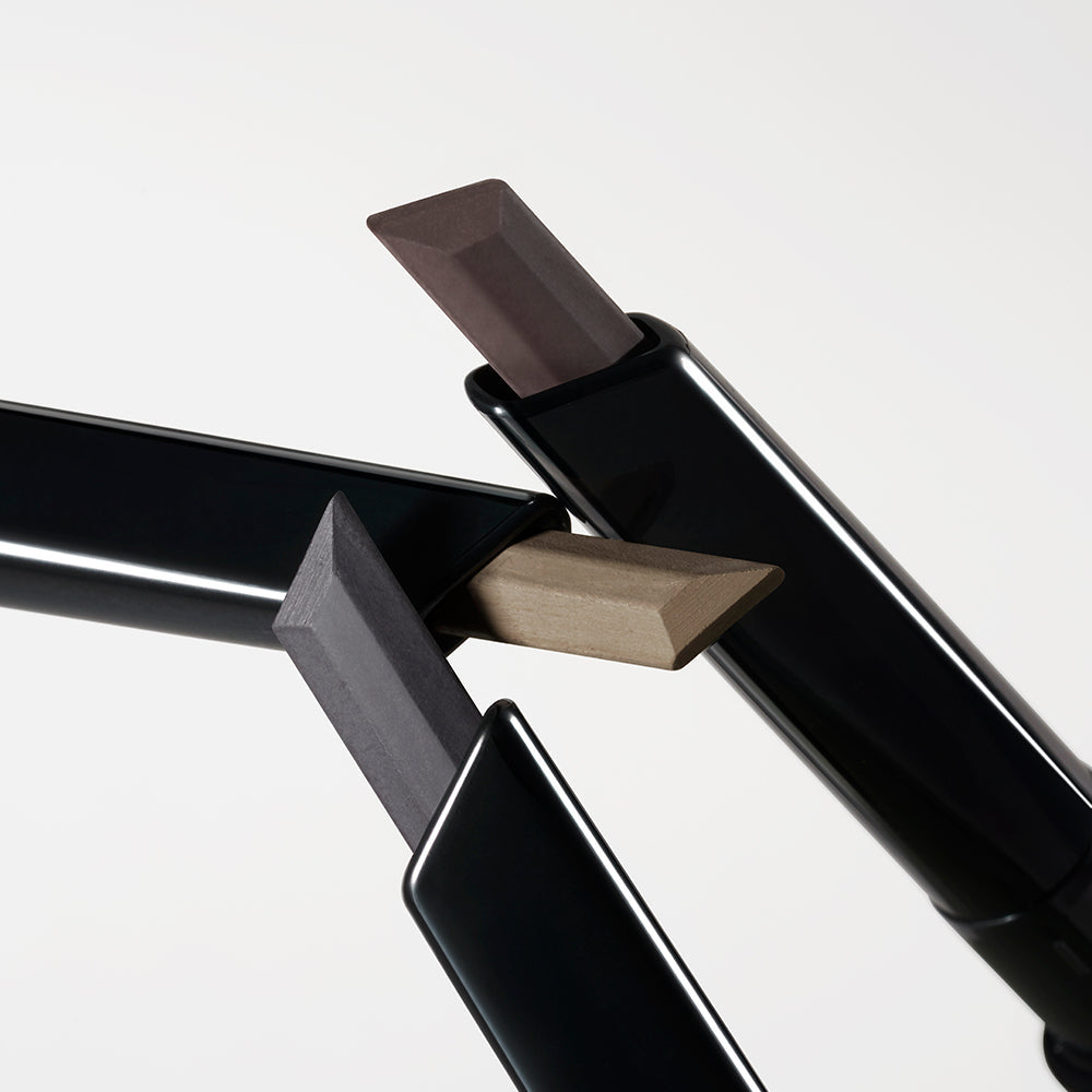 [VIDIVICI] BD Beach Perfect Eyebrow Pencil 3 types