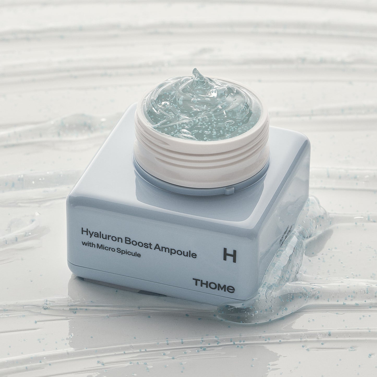 [THOME] Tom Hyaluronic Acid Boost Ampoule 50g