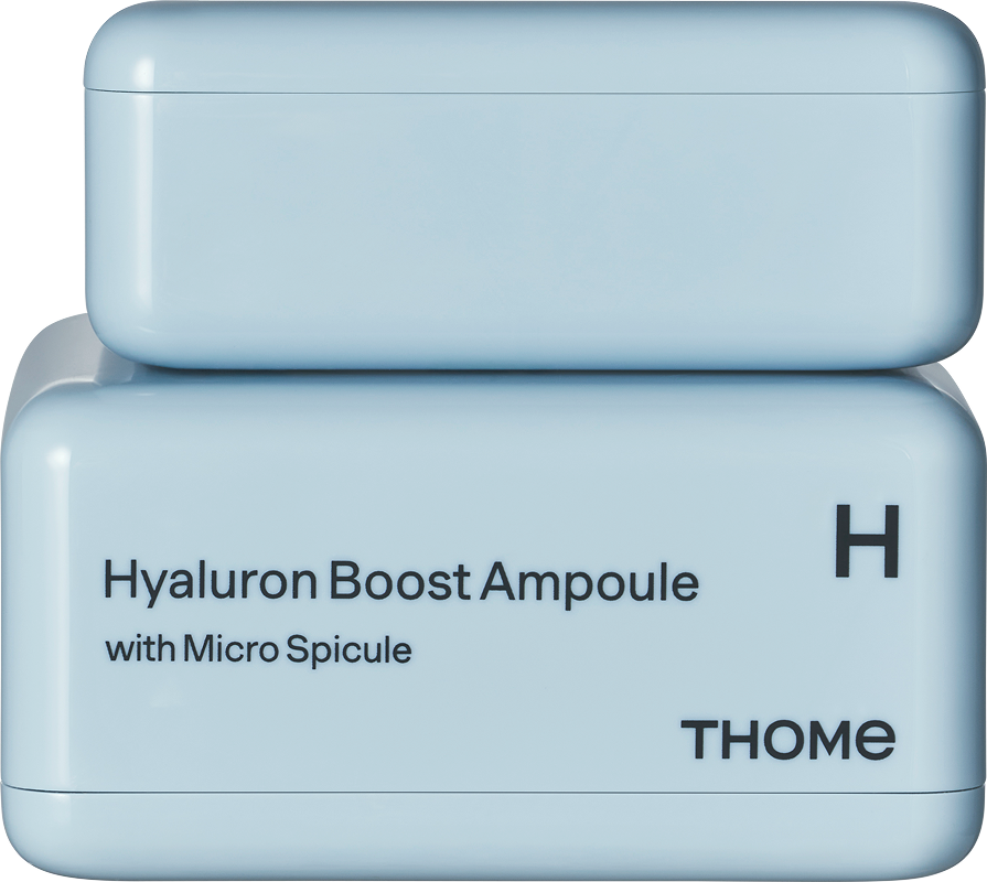 [THOME] Tom Hyaluronic Acid Boost Ampoule 50g
