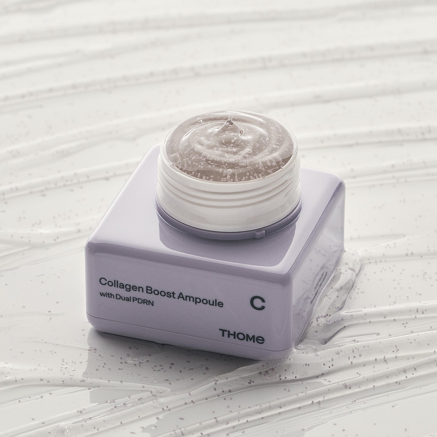 [THOME] Tom Collagen Boost Ampoule 50g
