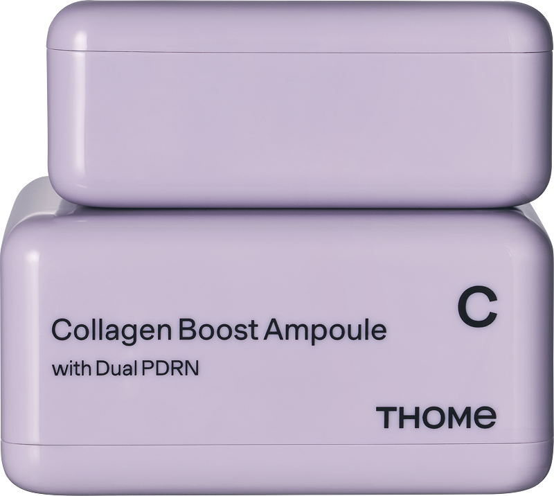 [THOME] Tom Collagen Boost Ampoule 50g