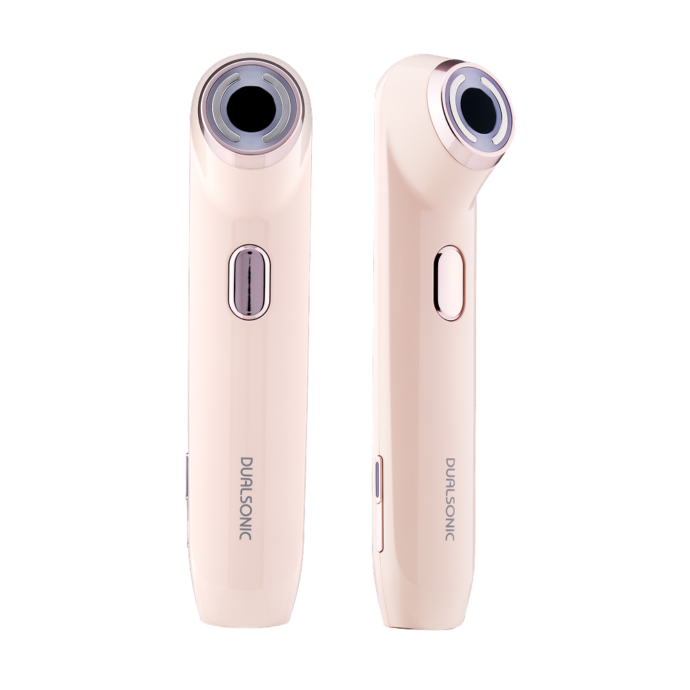 [DUALSONIC] Dual Sonic Hi-IP Double Shot Elasticity Device
