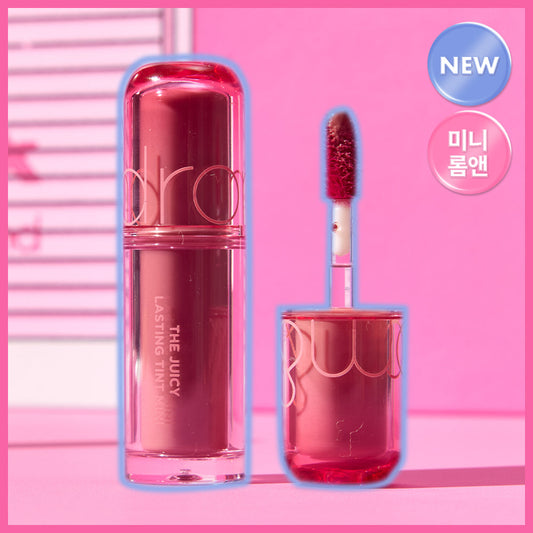 [rom&nd] Rom&The Juicy Lasting Tint Mini