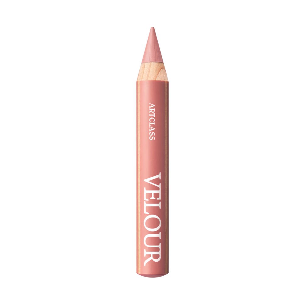 [too cool for school] Too Cool For School Velor Pencil