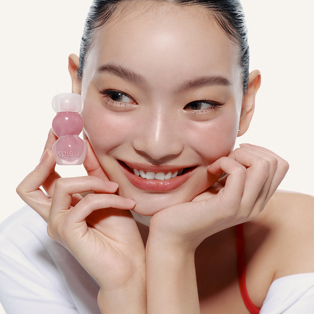 [A'pieu] APIEU Jelly Tint 10 Typen