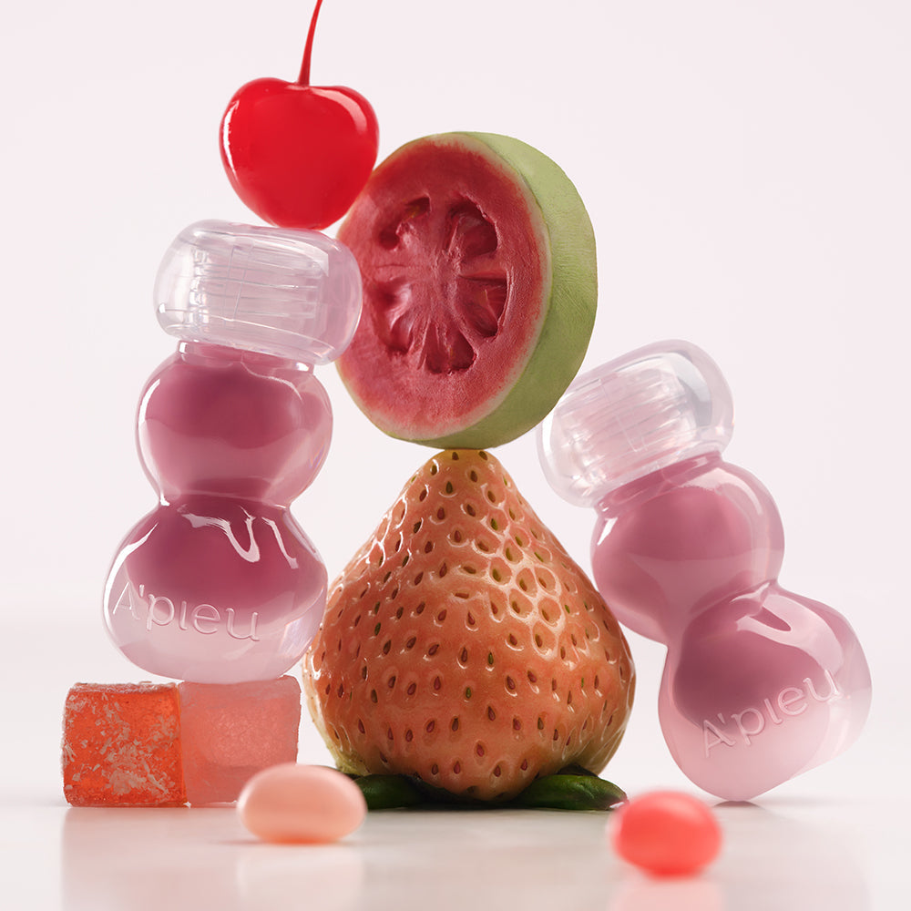 [A'pieu] APIEU Jelly Tint 10 Typen
