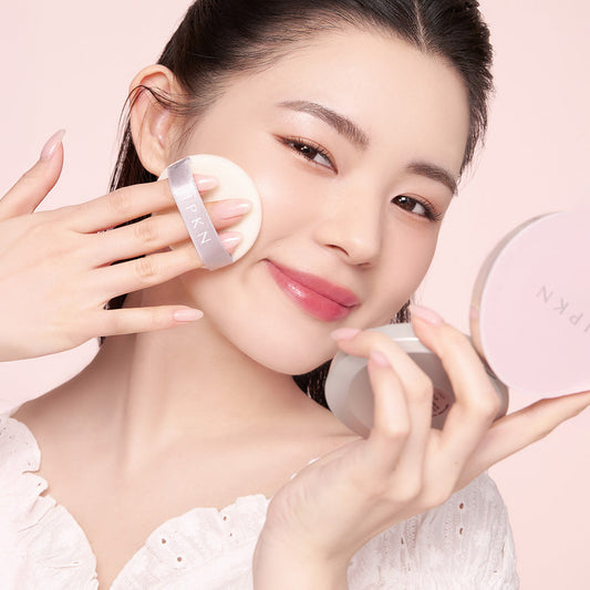 [IPKN] IPKN Perfume Powder Pact 5G (Moist)