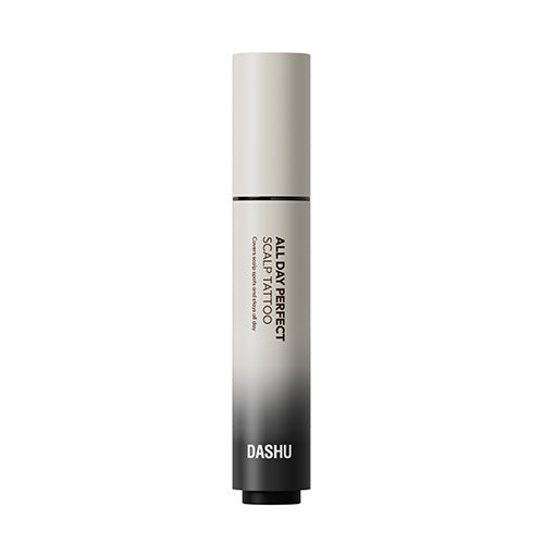 [DASHU] Dashu Daily All Day Perfect Scalp Tattoo 20g Natural Black/Brown