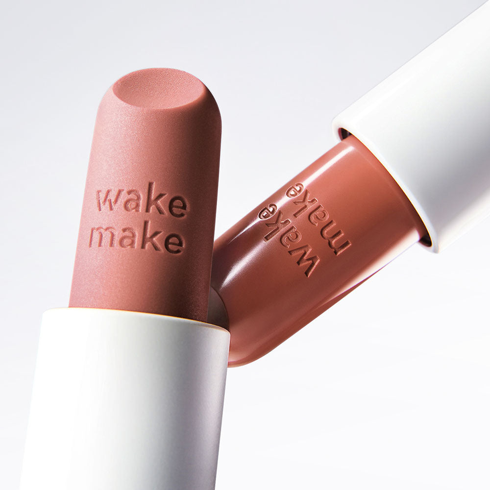 [Wakemake] Wakemake Healthy Glow/Soft Blurring Balm Stick (Special Set)