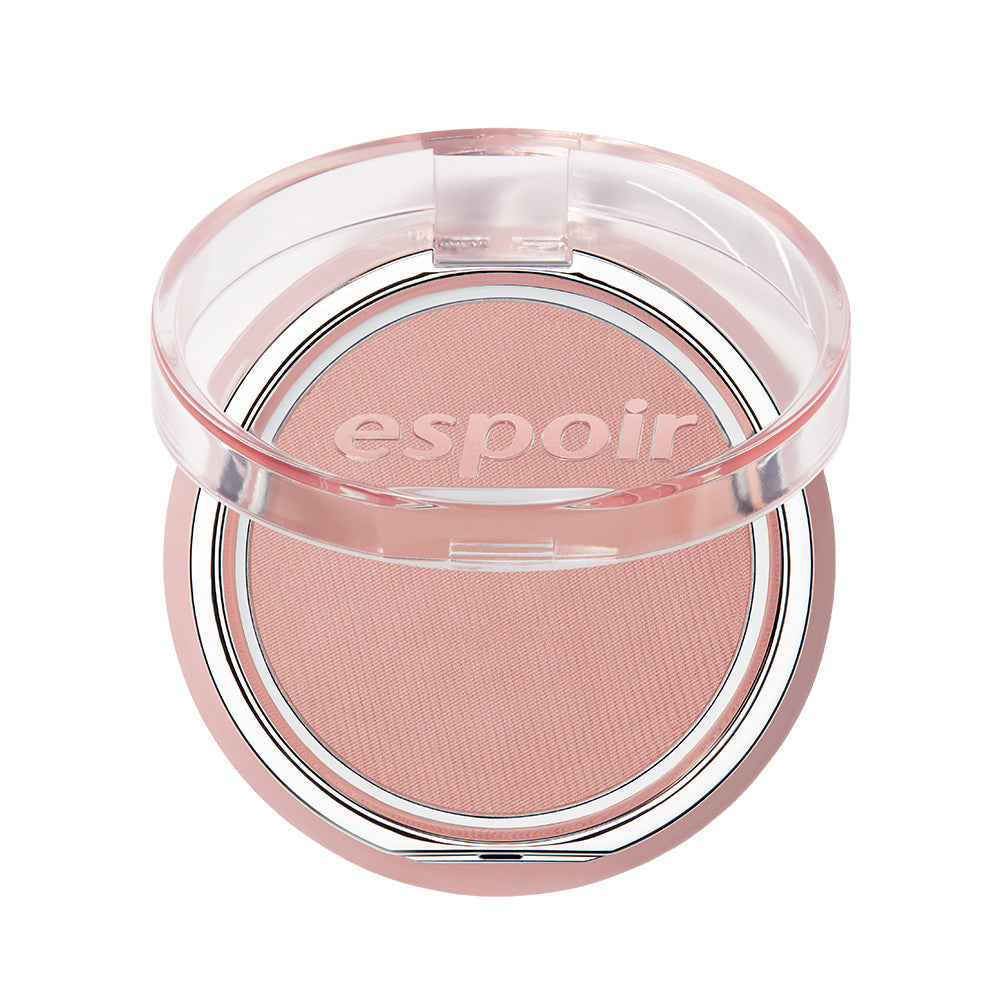 [espoir] Espoir Blu Wear Blush 6g 6colors