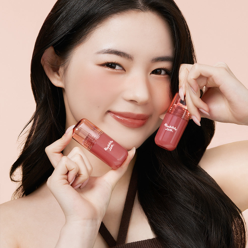 [IPKN] Ipken Bubble Jam Gloss 4.5g 9 types