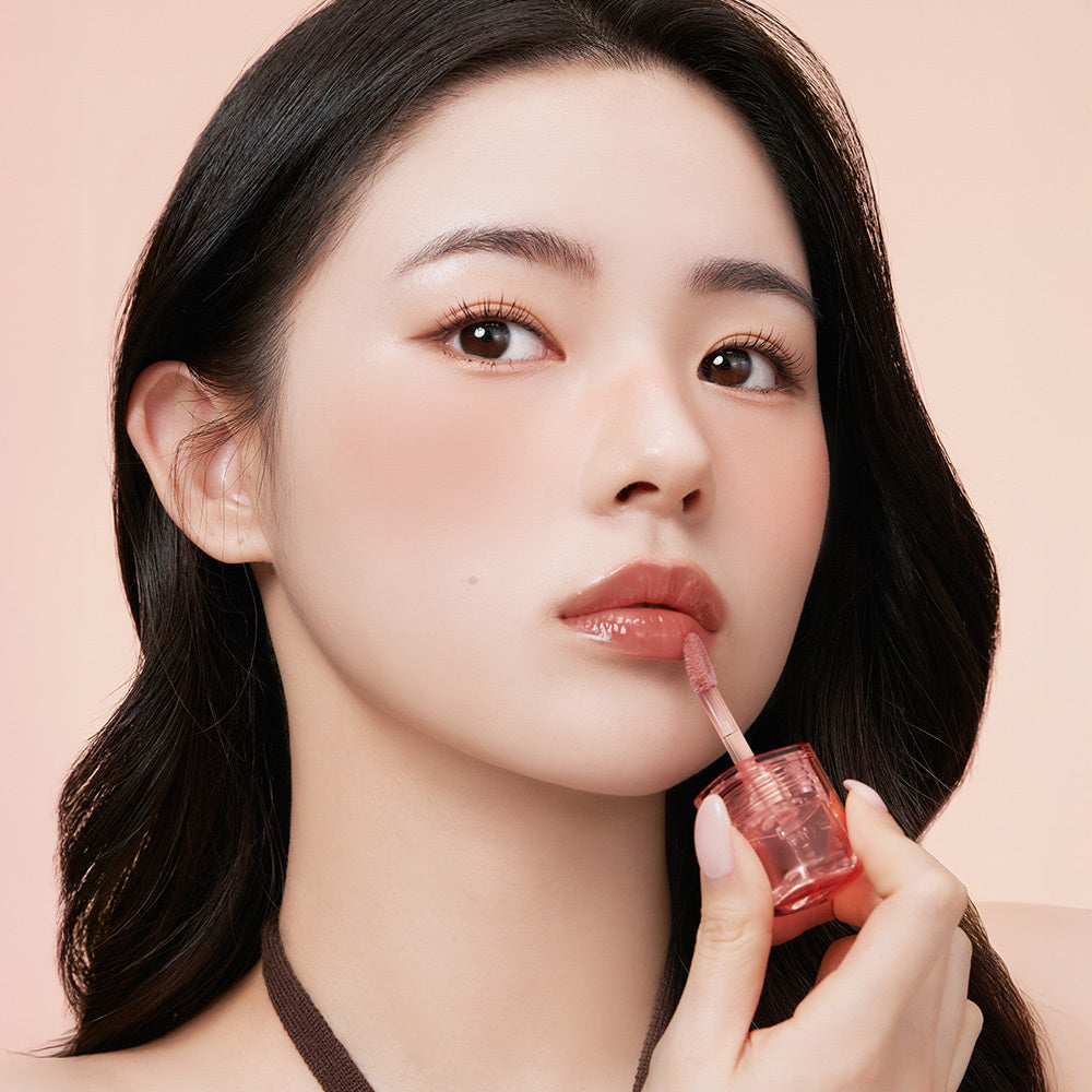 [IPKN] Ipken Bubble Jam Gloss 4.5g 9 types