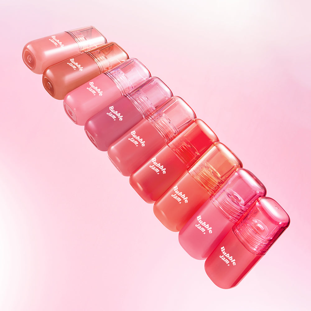 [IPKN] Ipken Bubble Jam Gloss 4.5g 9 types