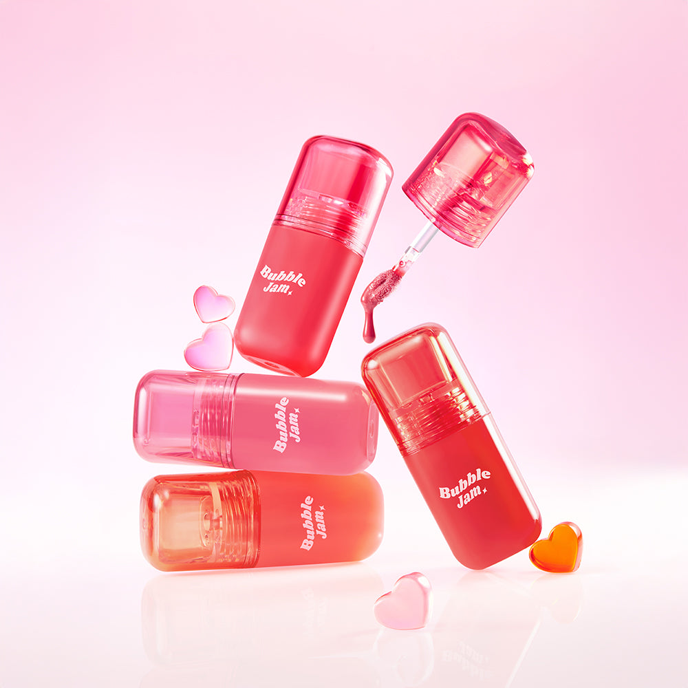 [IPKN] Ipken Bubble Jam Gloss 4.5g 9 types