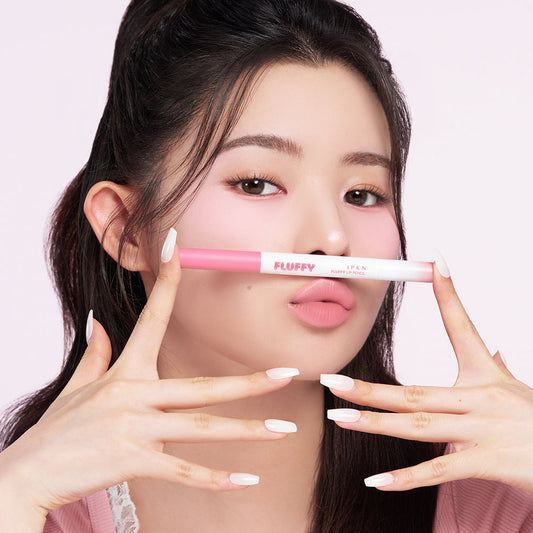 [IPKN] IPKN Fluffy Lip Pencil 1.3g (7 colors)
