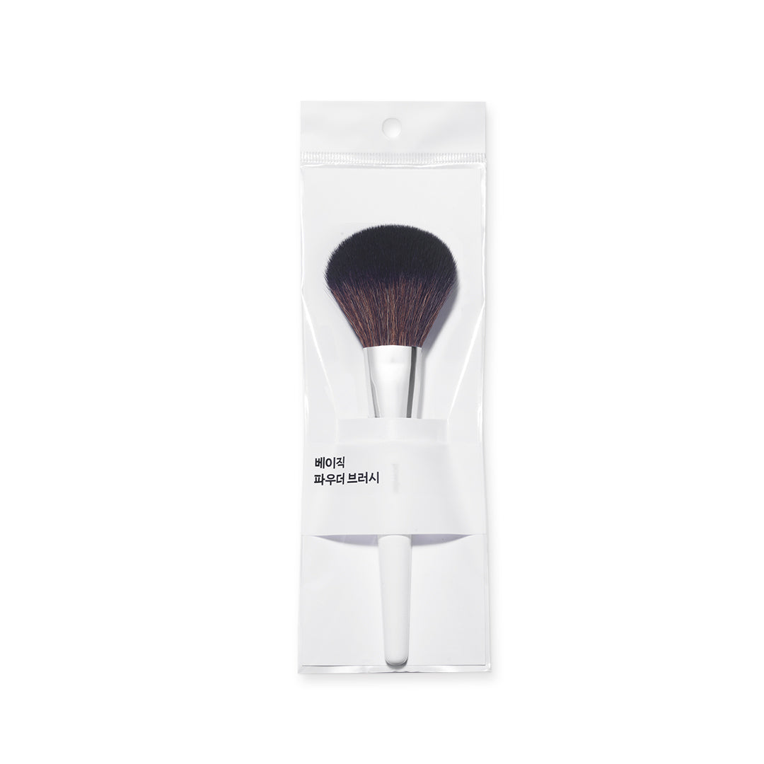 [Olive Young] Olive Young Basic Powder Brush