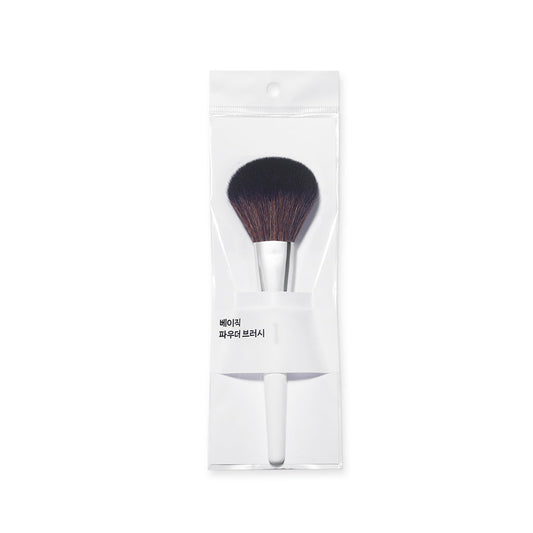 [oliveyoung] Olive Young Basic Powder Brush