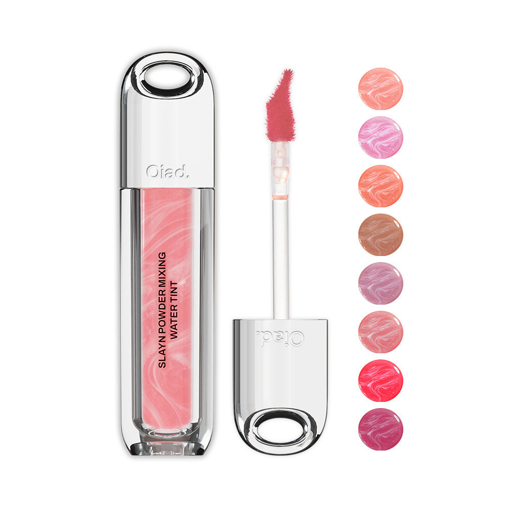 [OIAD] Oad Slane Powder Mixing Water Tint 8 colors