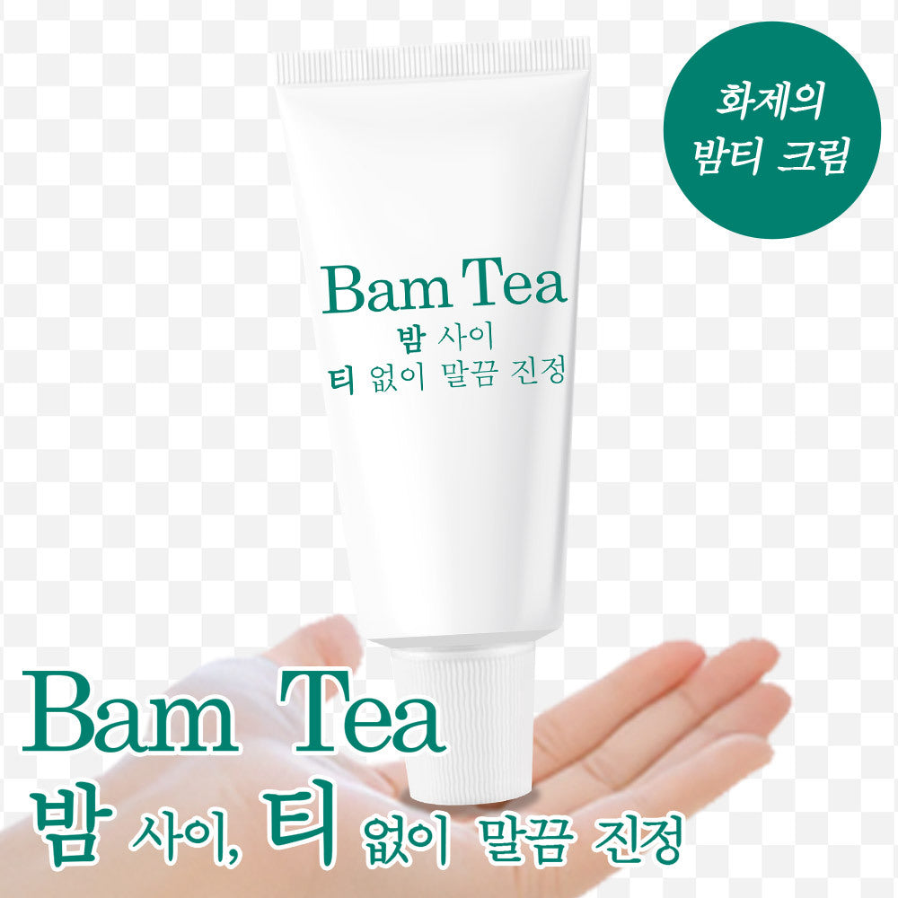[BRING GREEN] Bring Green Zinc Teca Repair Trace Cream 80ml (Collaboration/Promotion)