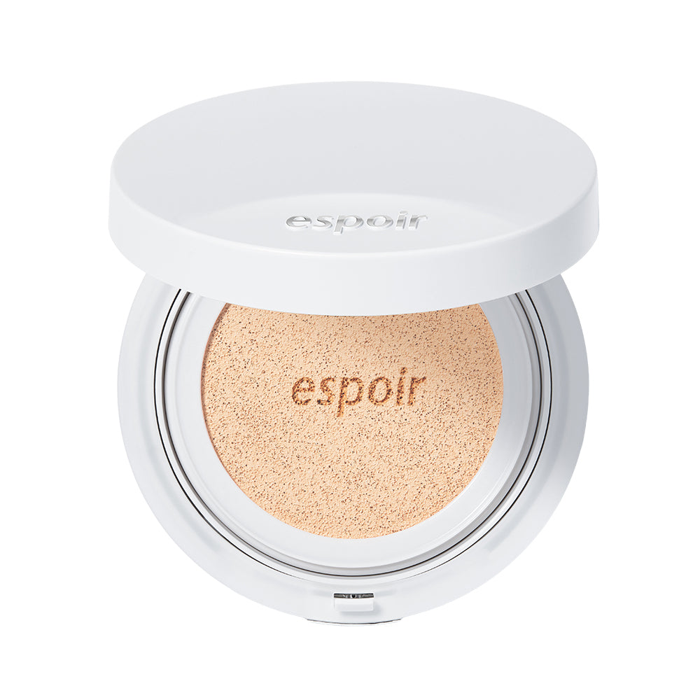 [espoir] Espoir Silk Skin Layer Cushion 7 colors original product + refill